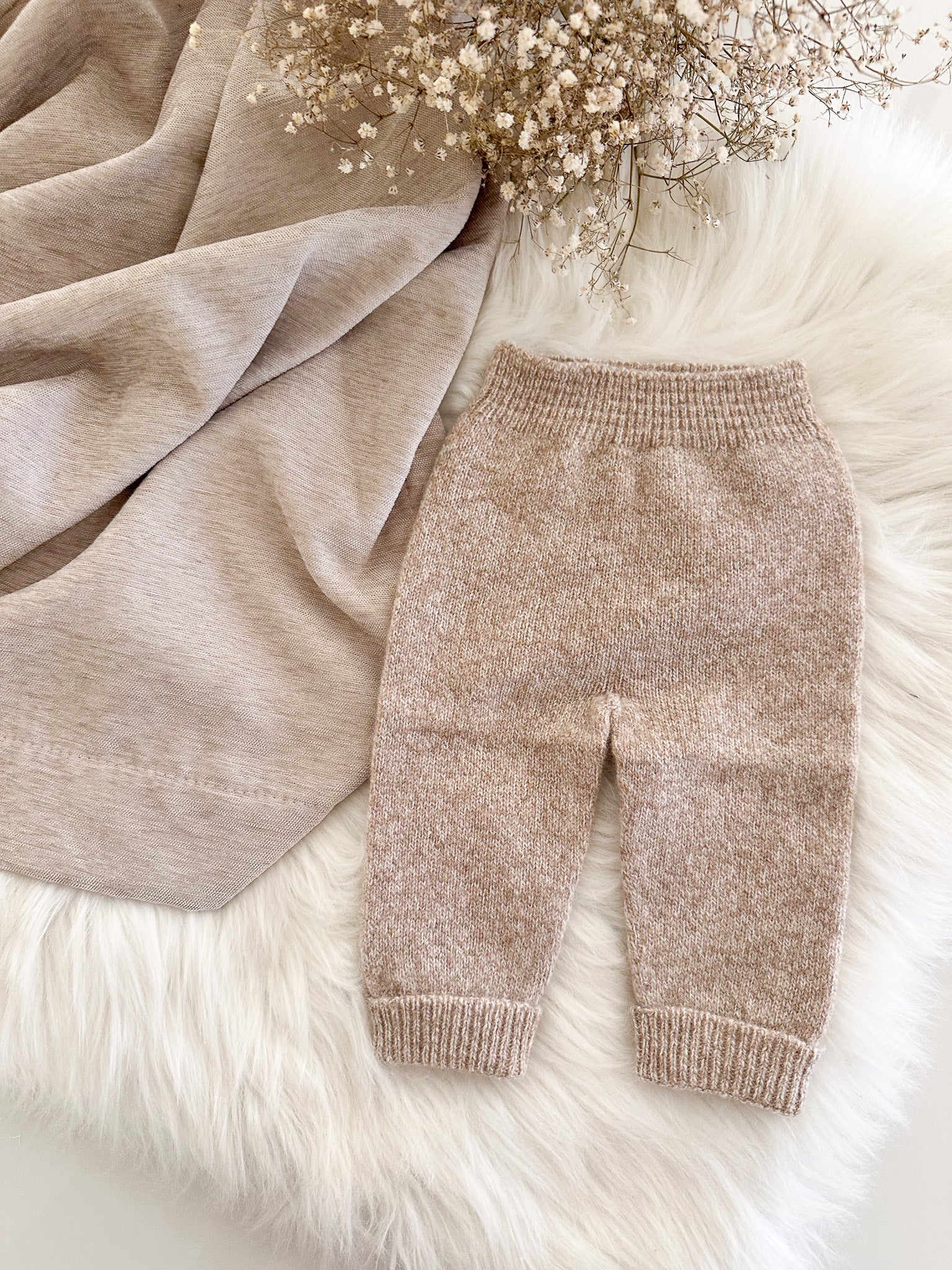 BROEK | Winnie BRUIN
