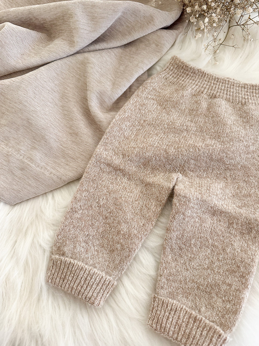 BROEK | Winnie BRUIN