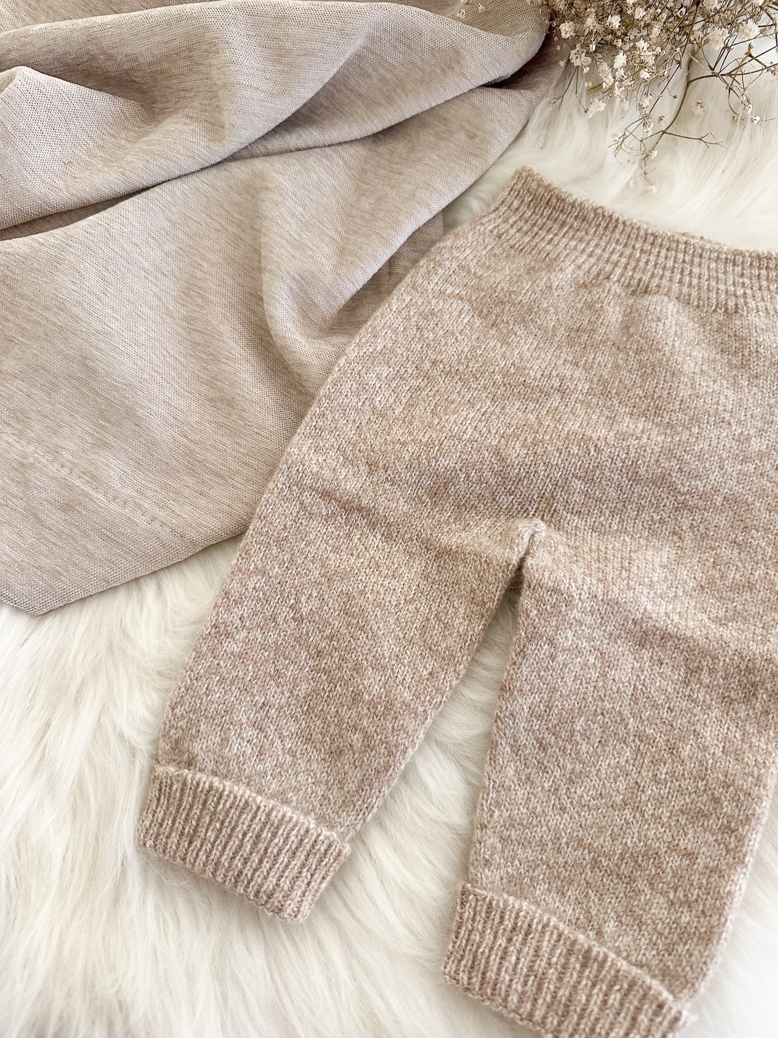 BROEK | Winnie BRUIN