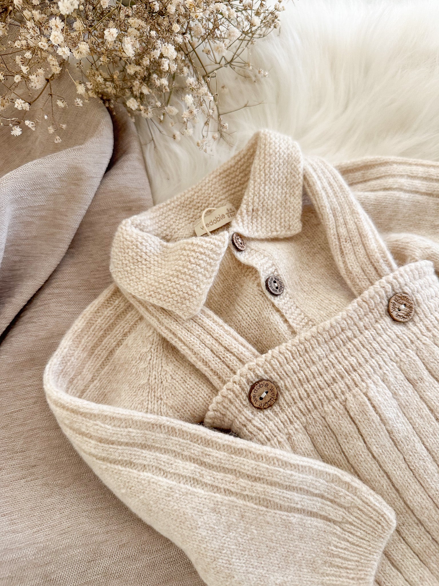 TRUI | Walter BEIGE