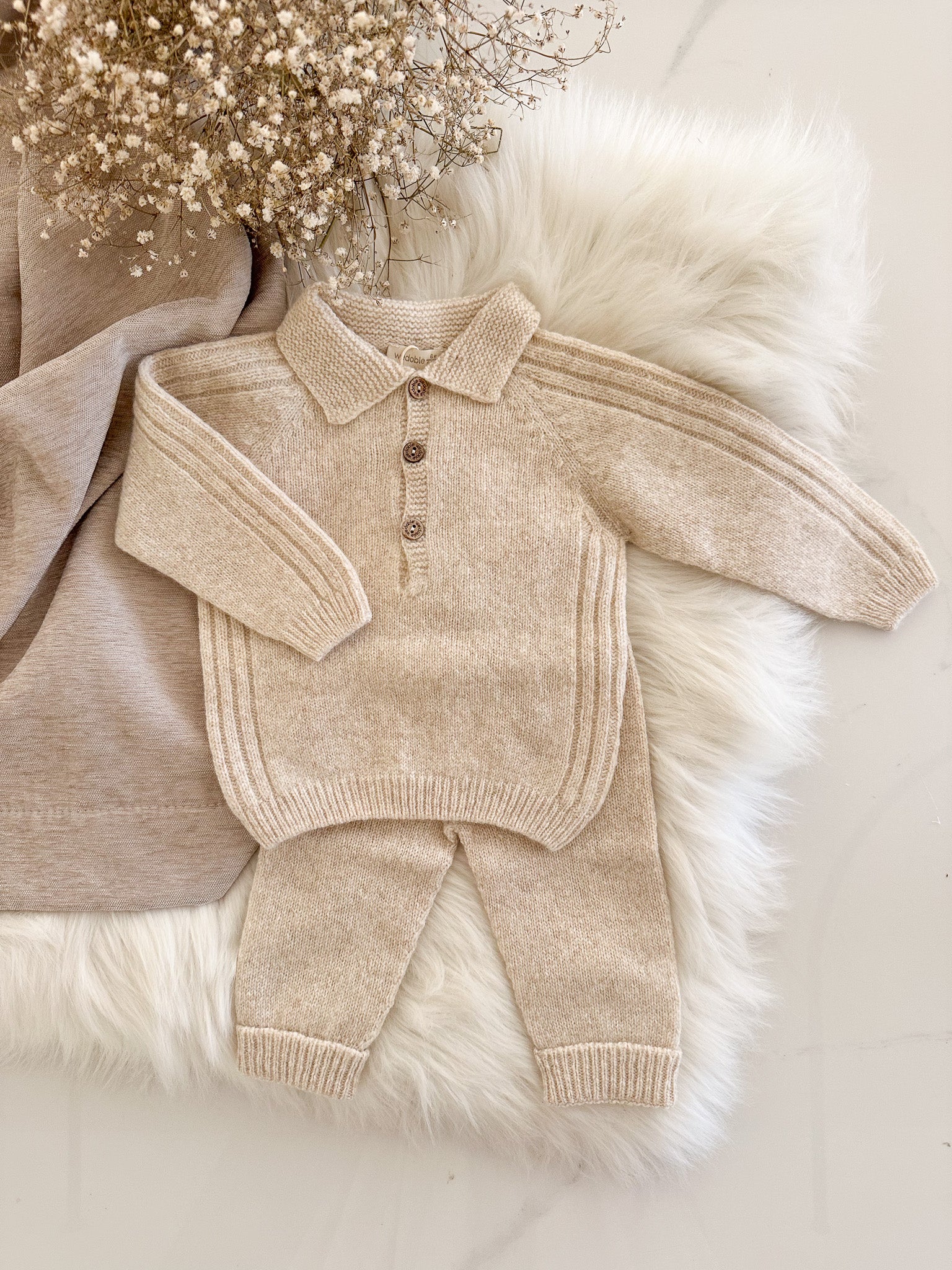 TRUI | Walter BEIGE