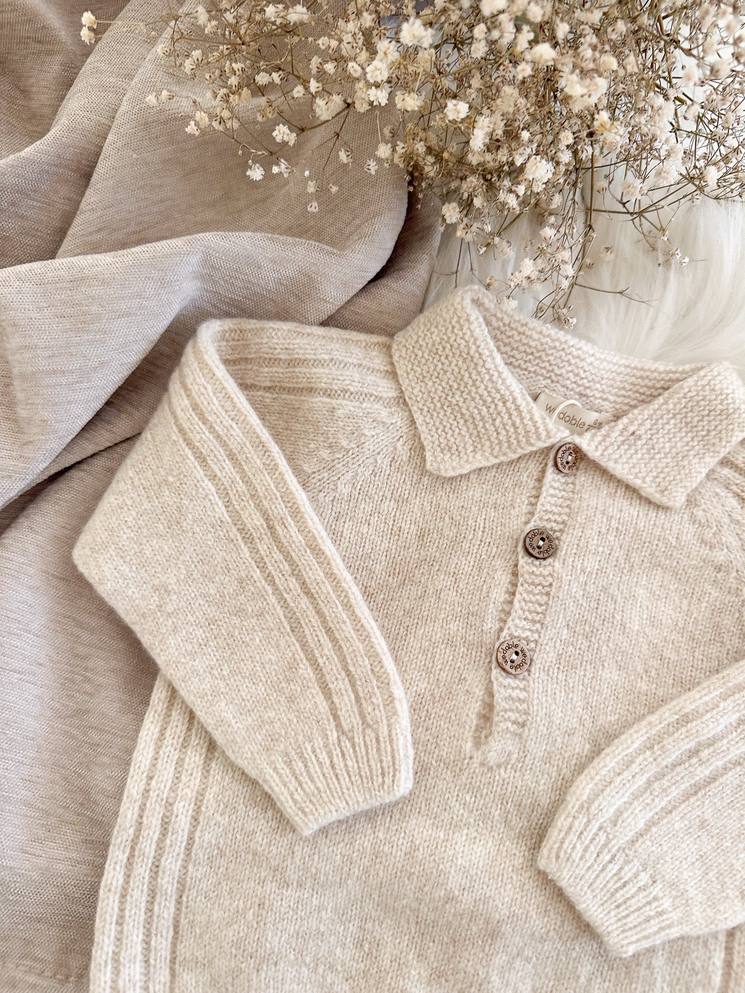 TRUI | Walter BEIGE