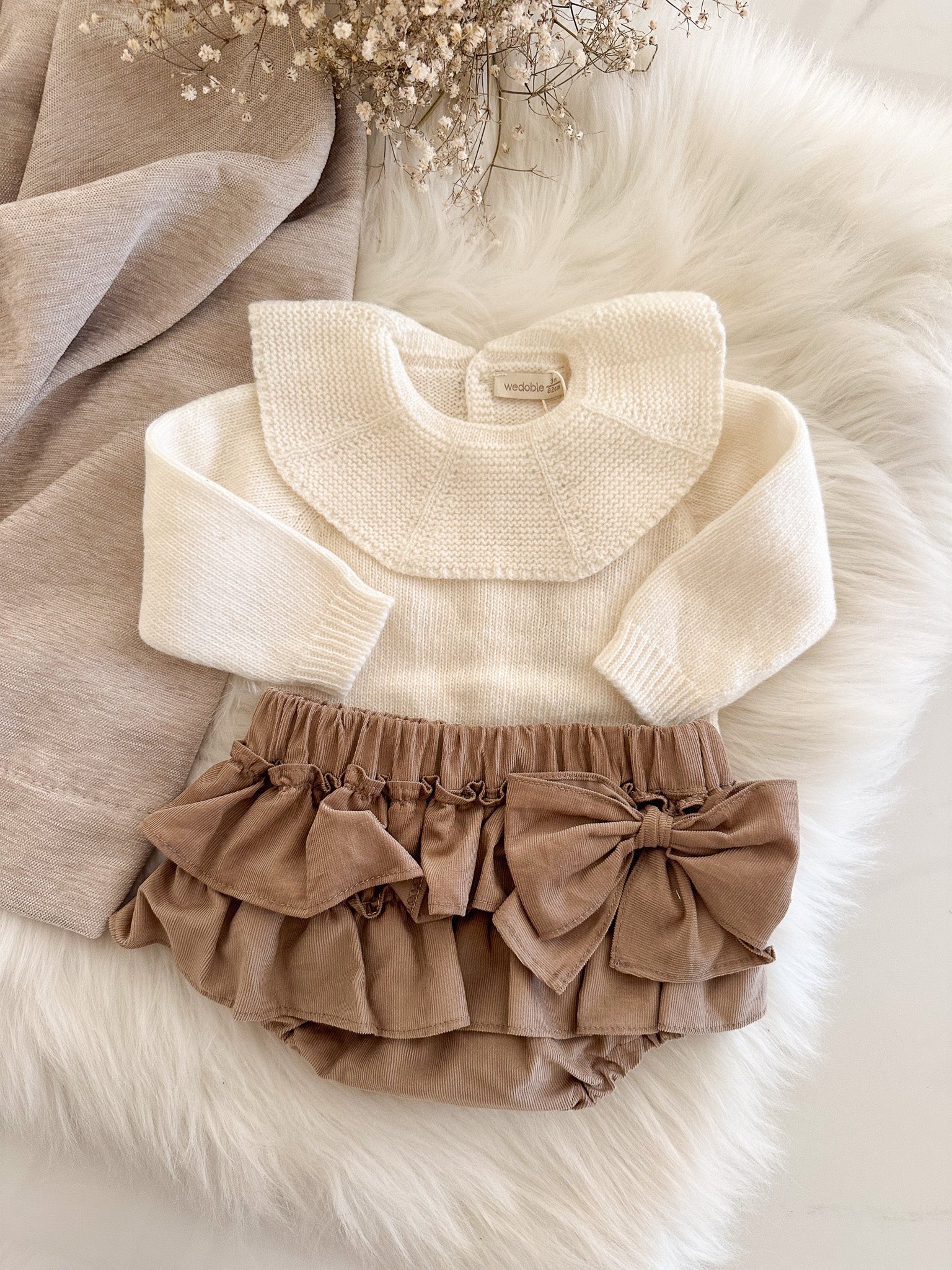 MOMMY & ME | BLOOMER | Eliatje BRUIN