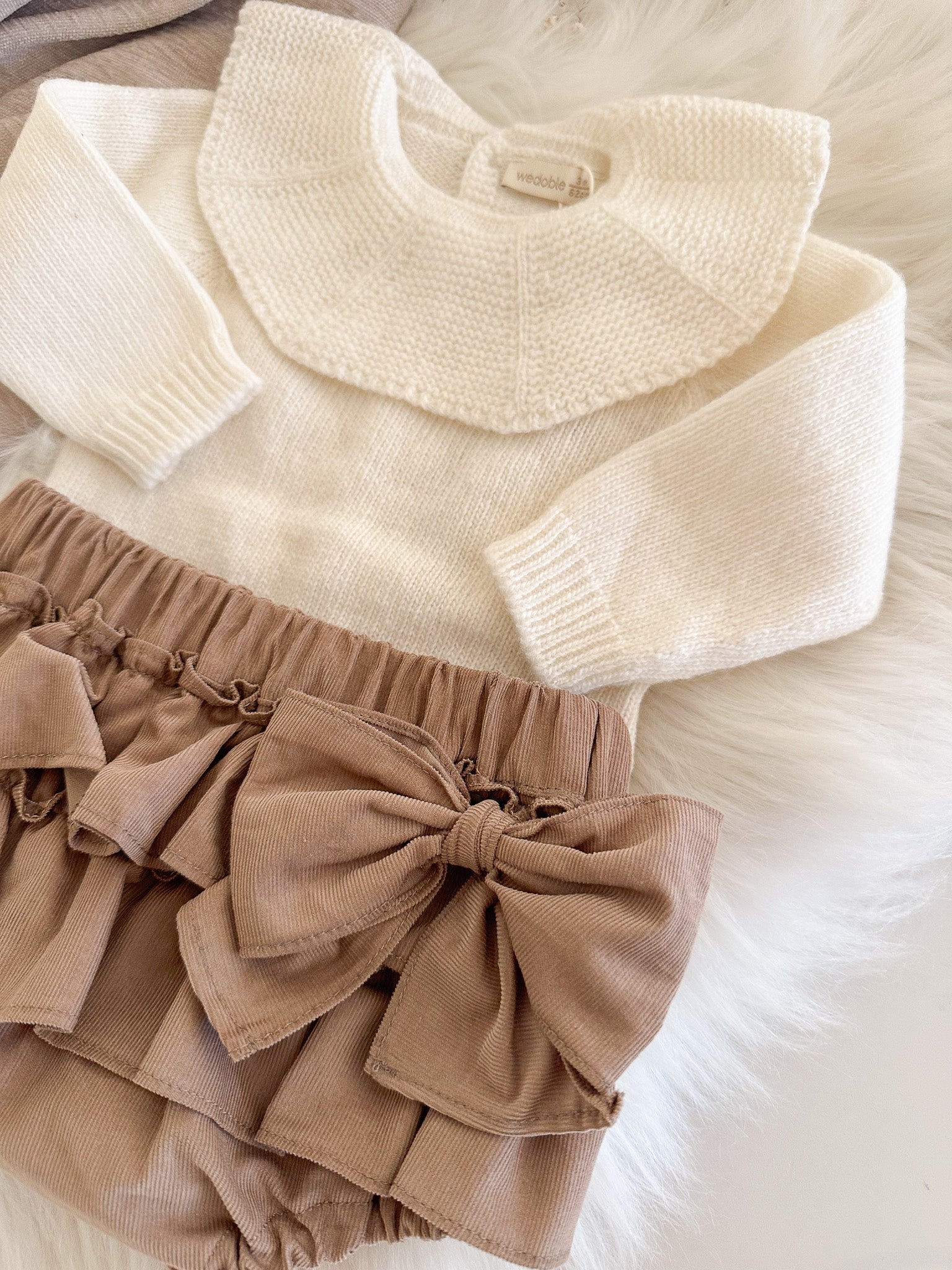 MOMMY & ME | BLOOMER | Eliatje BRUIN