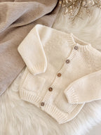 CARDIGAN | Sam WIT