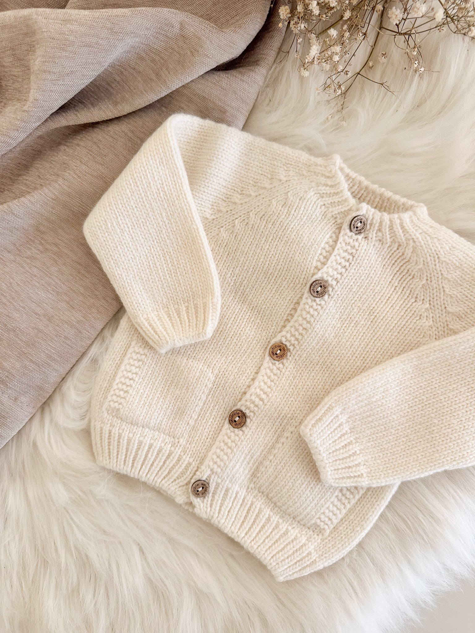 CARDIGAN | Sam WIT