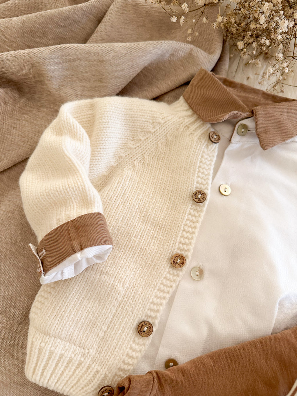 CARDIGAN | Sam WIT