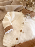 CARDIGAN | Sam WIT