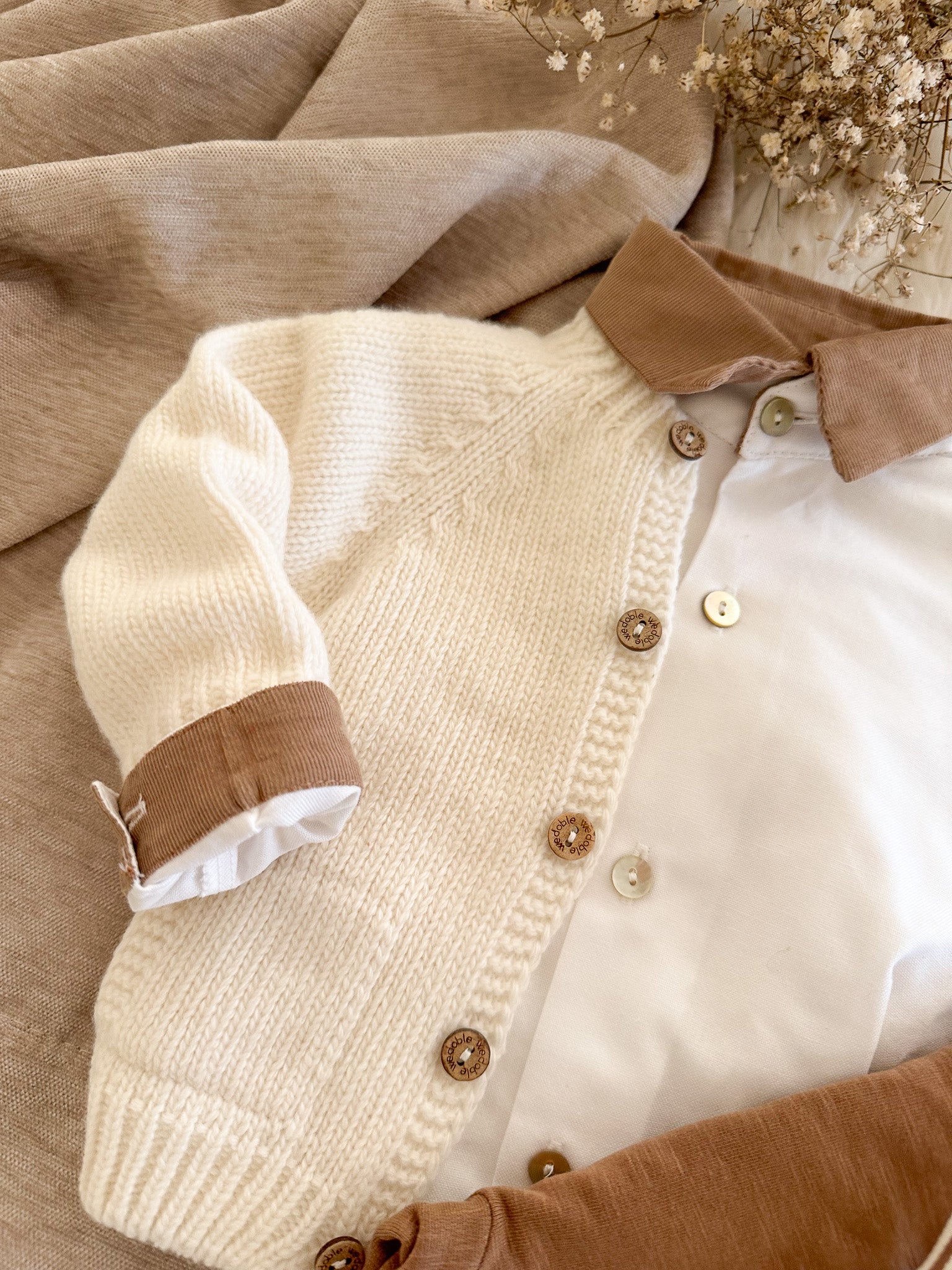CARDIGAN | Sam WIT
