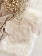 SWEATER | Barry ZAND