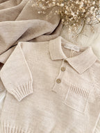 SWEATER | Barry ZAND
