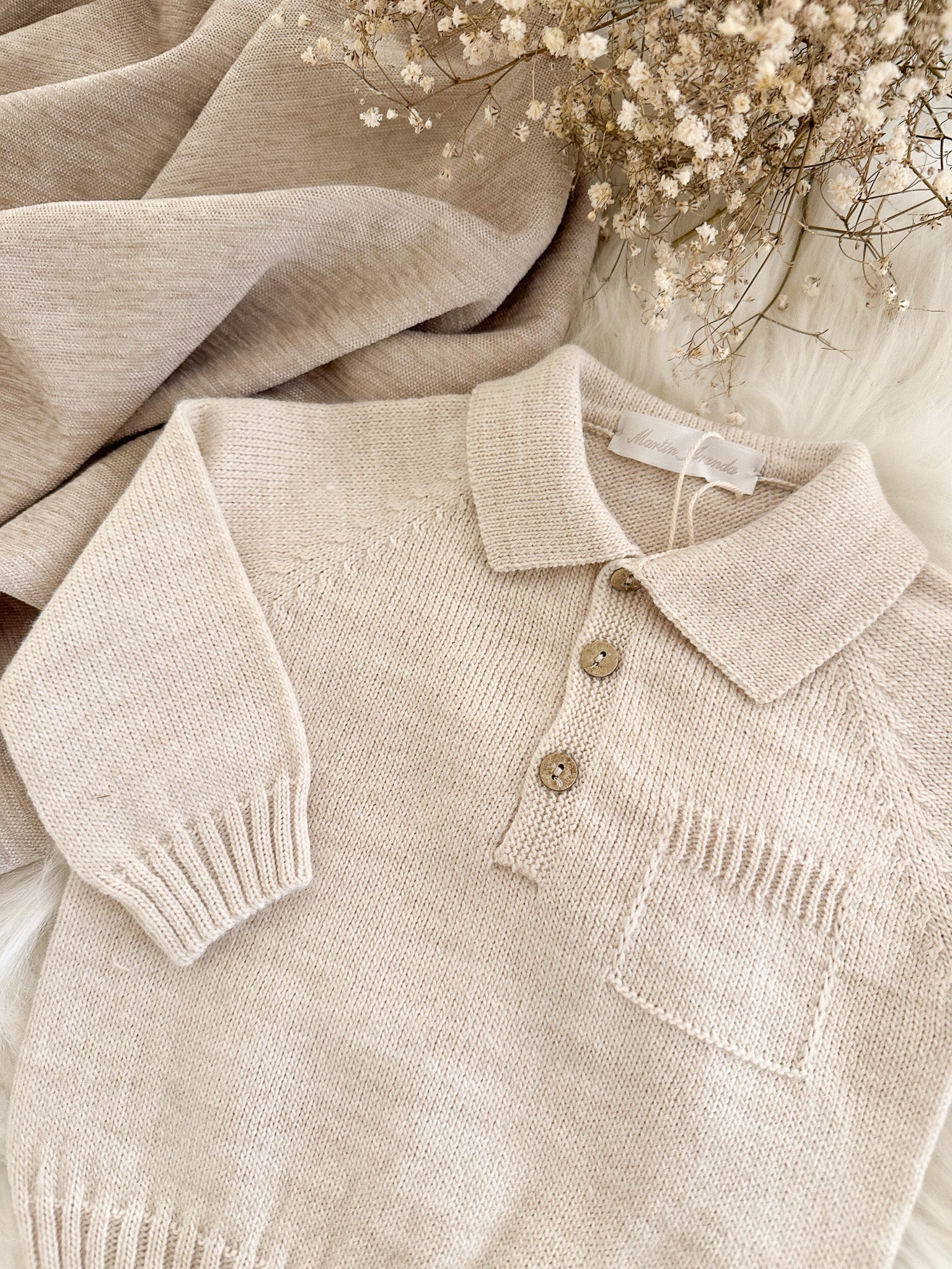 SWEATER | Barry ZAND