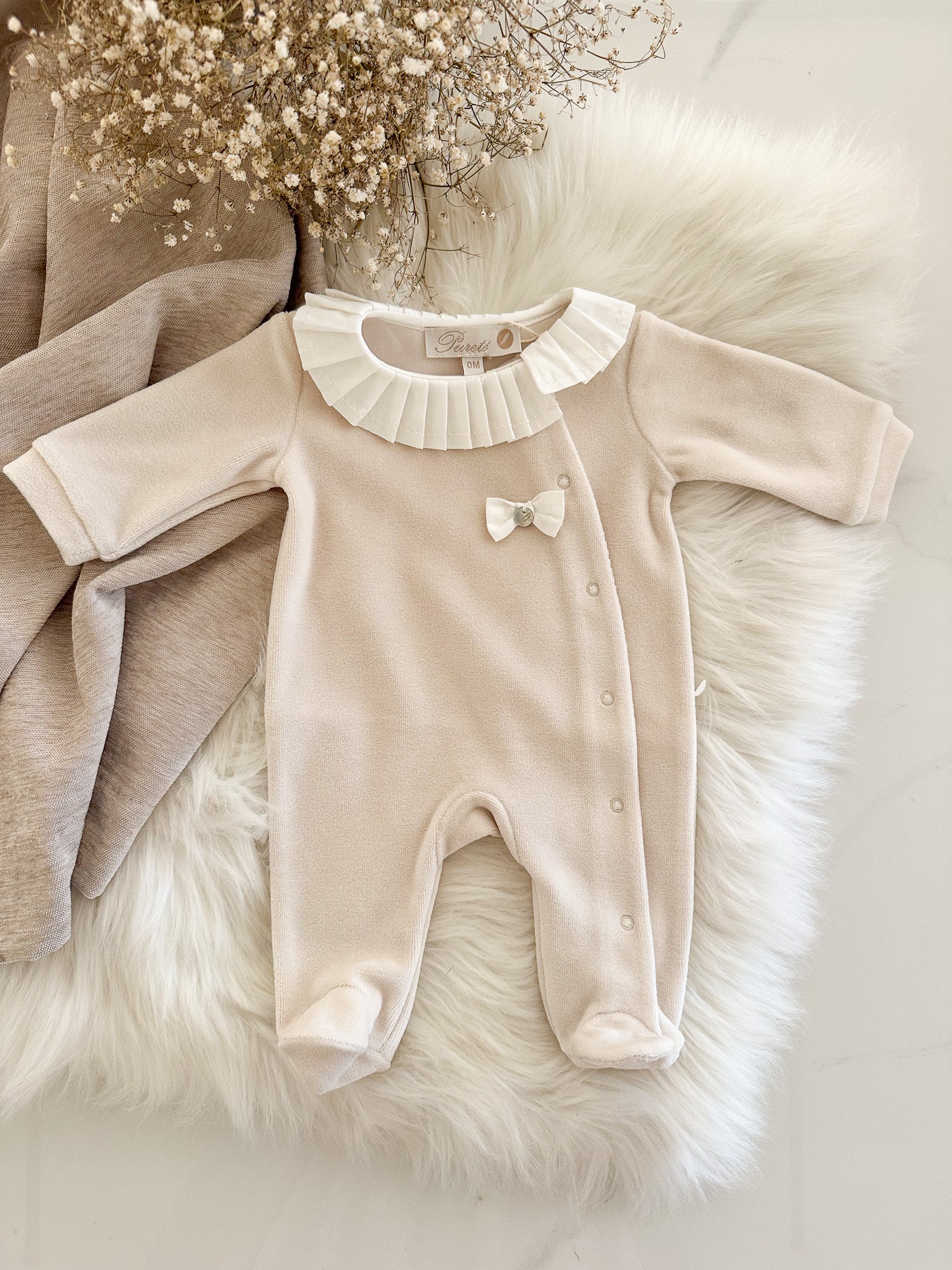 PYJAMA | Billie ZAND
