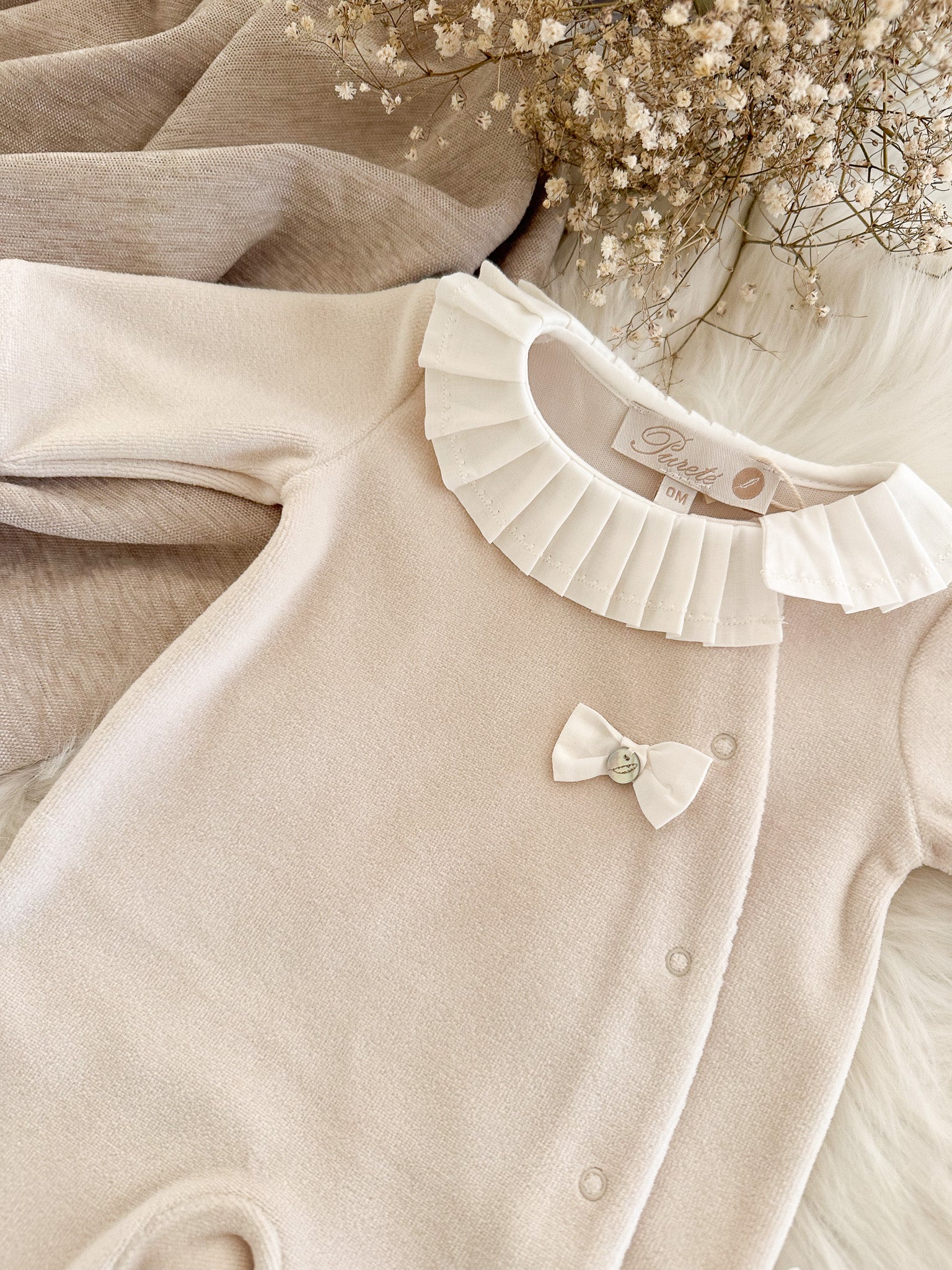 PYJAMA | Billie ZAND