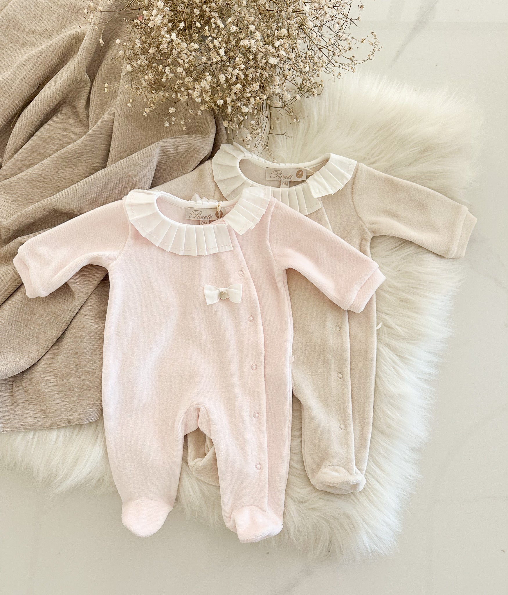 PYJAMA | Billie ROZE