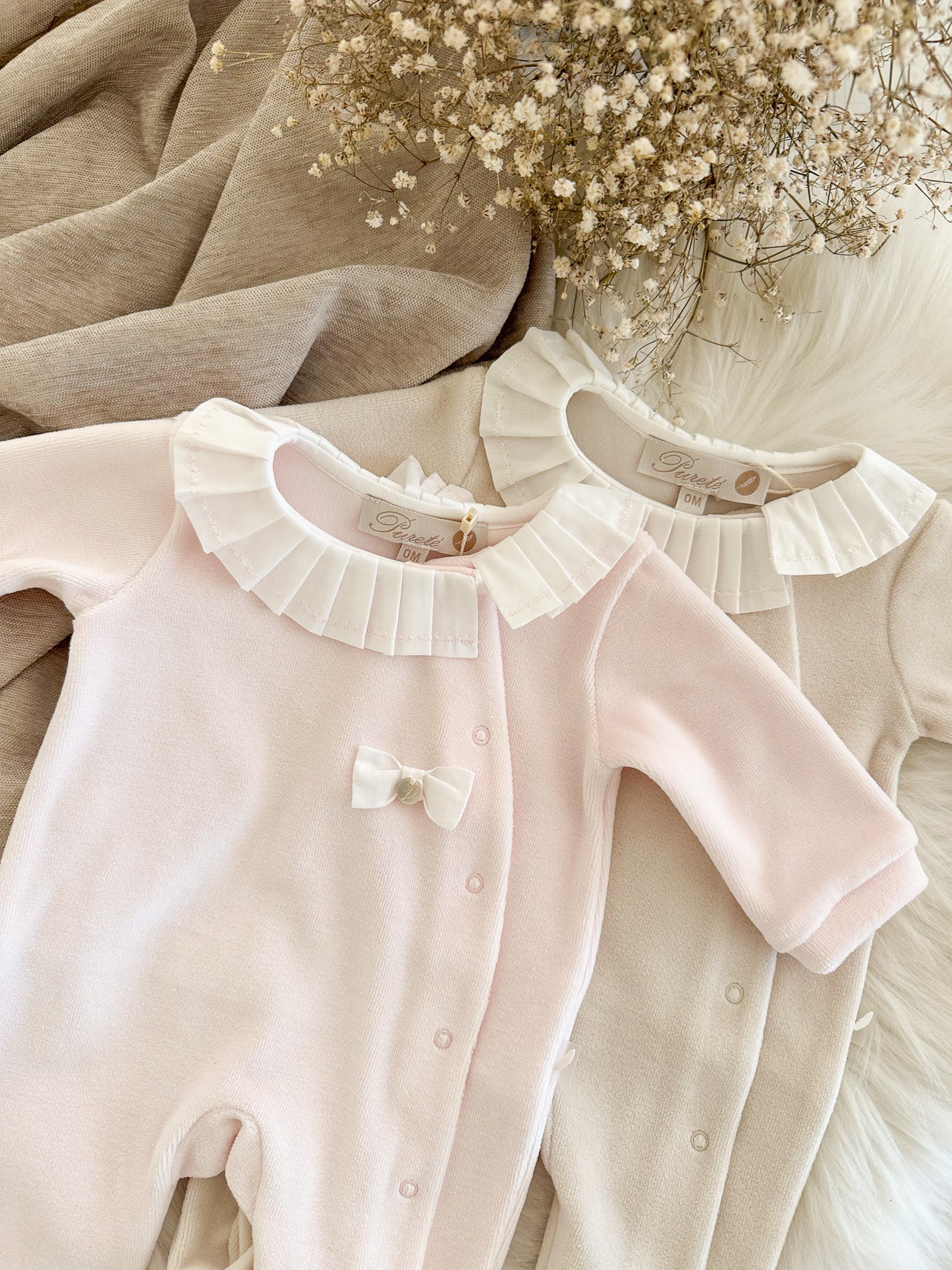 PYJAMA | Billie ROZE