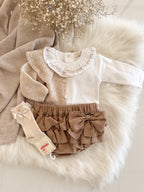 CARDIGAN | Whitney BRUIN