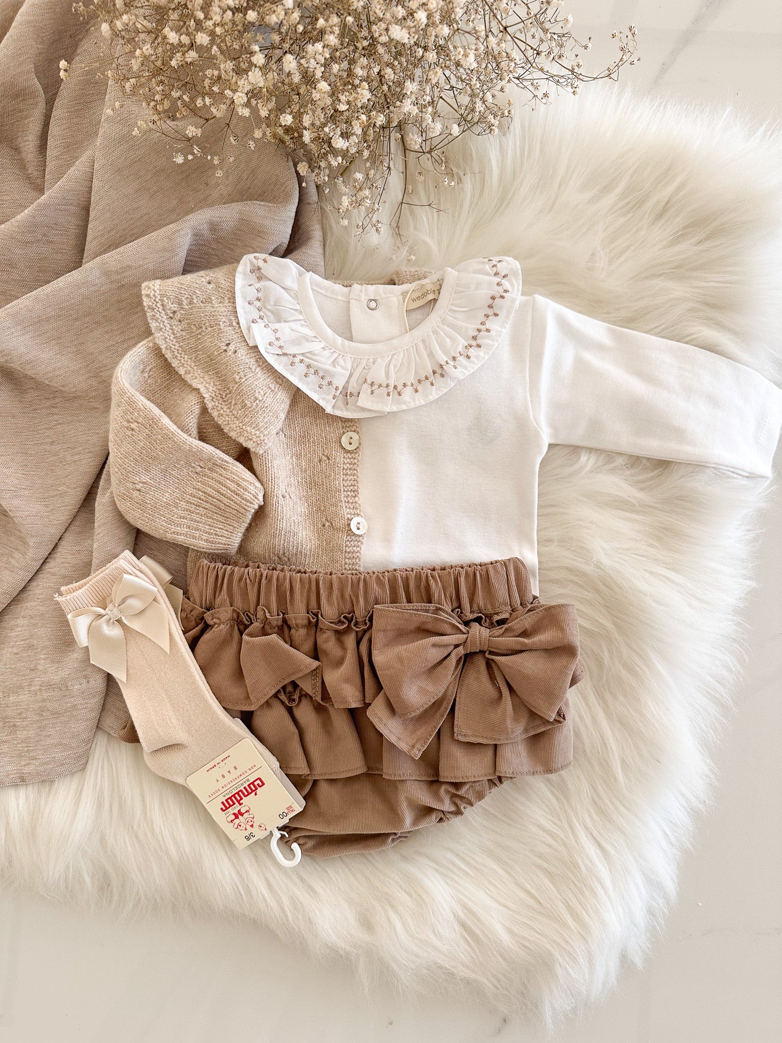 CARDIGAN | Whitney BRUIN