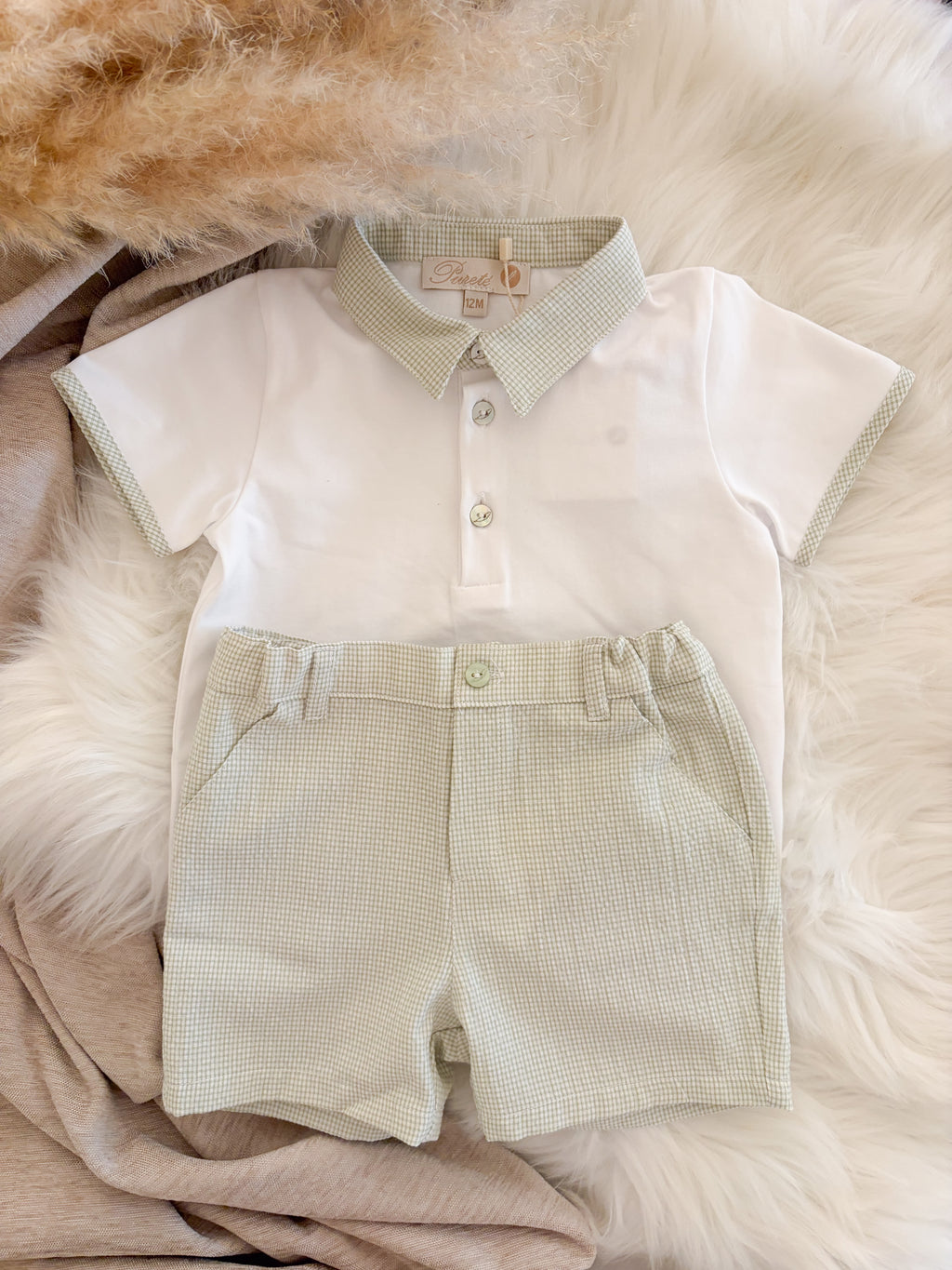 POLO | Jarno
