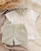 SHORT | Jarno