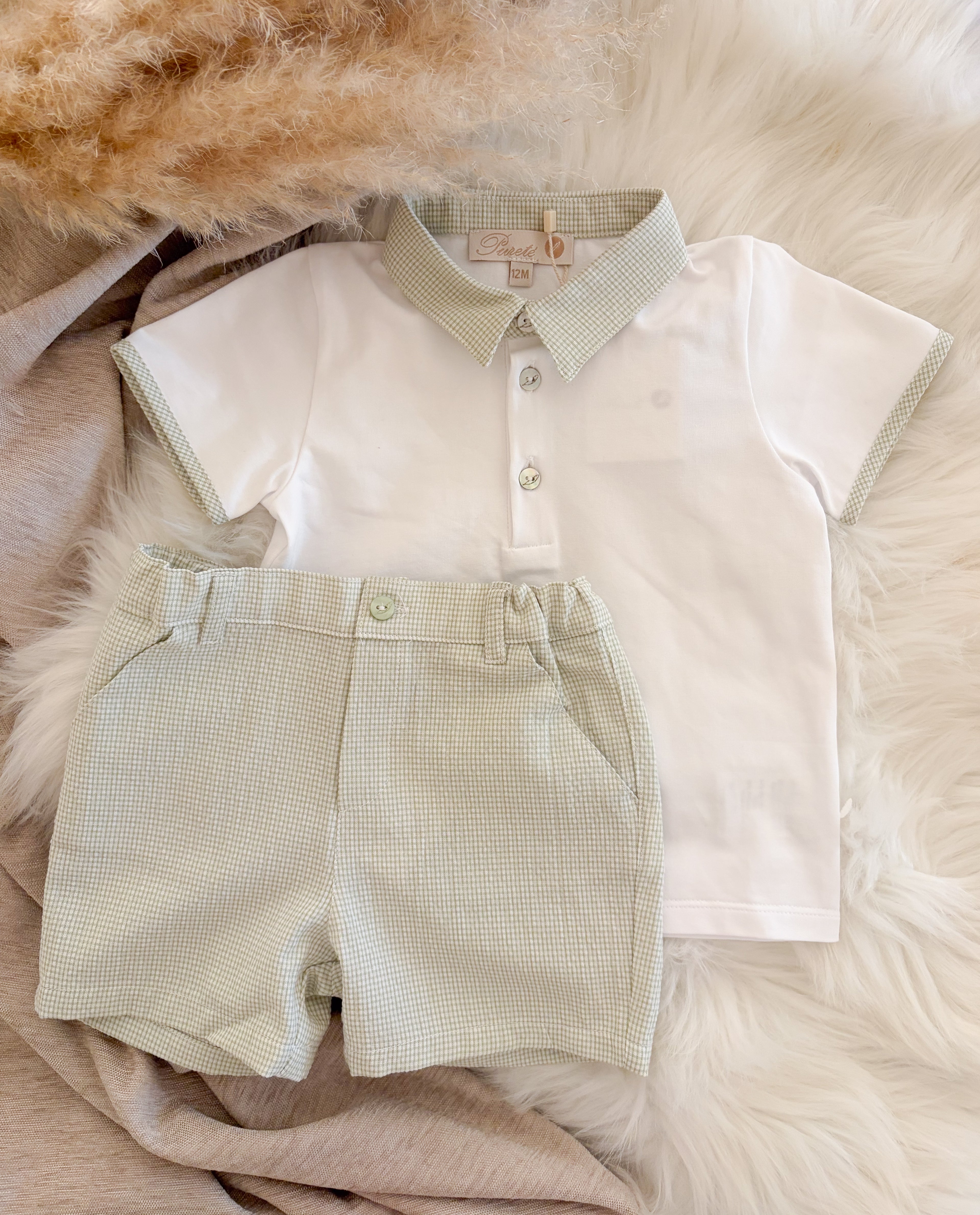 SHORT | Jarno