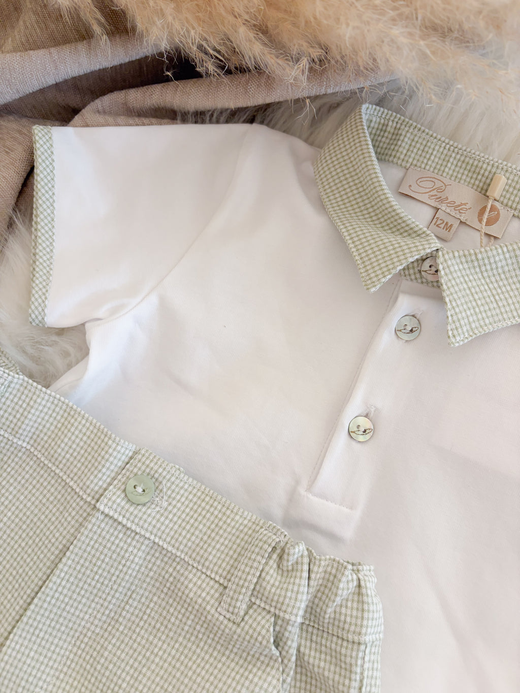 POLO | Jarno
