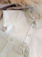 POLO | Jarno