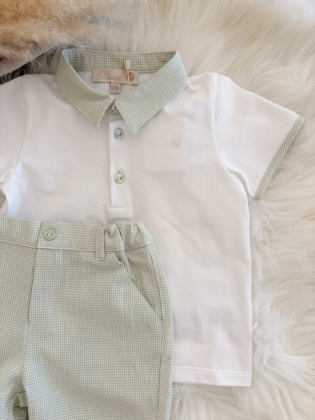 SHORT | Jarno