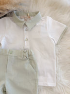 SHORT | Jarno