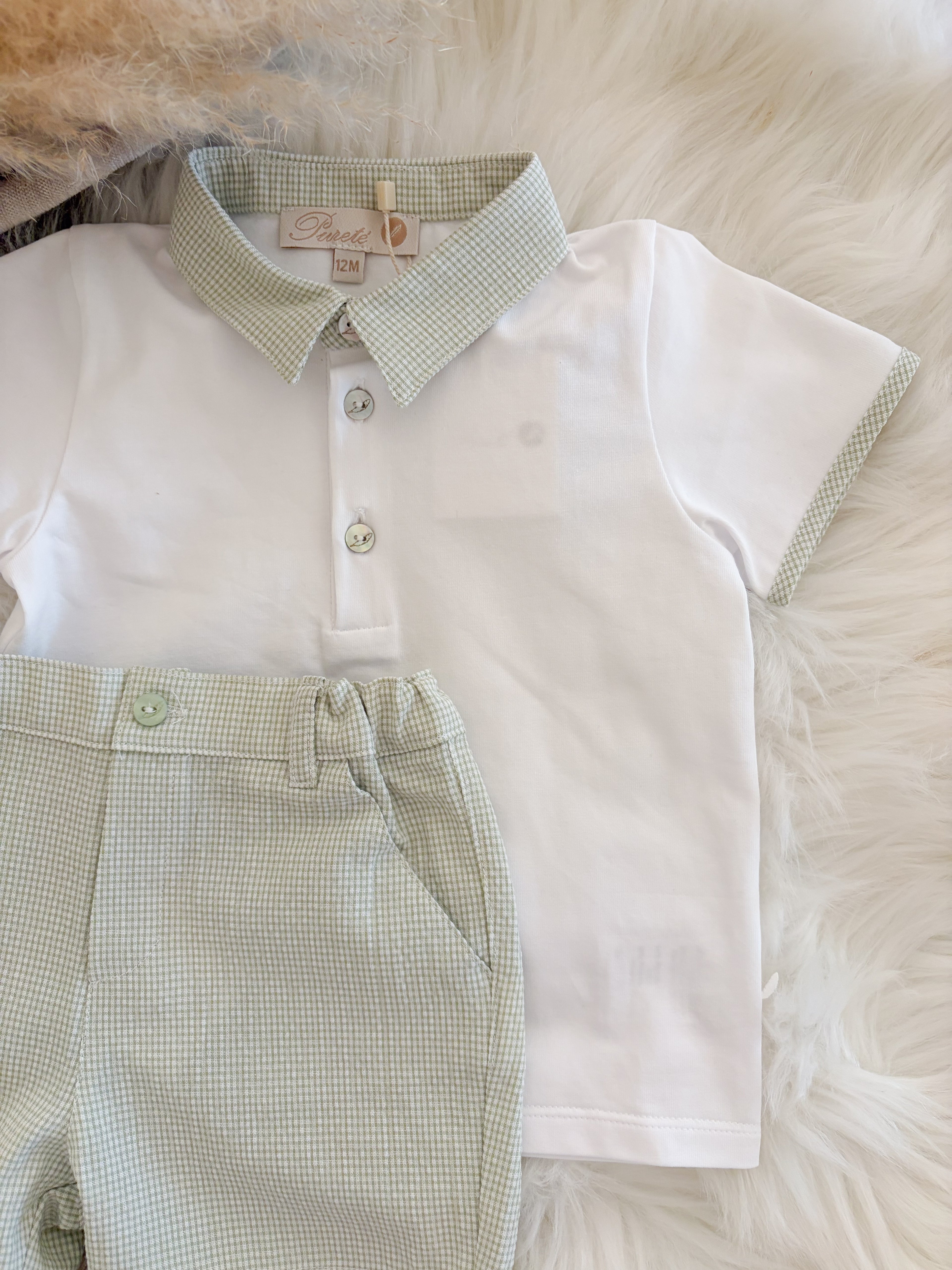 SHORT | Jarno