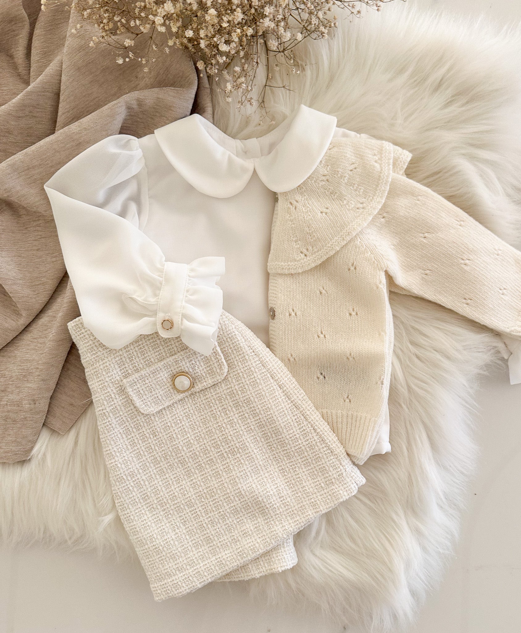 BLOUSE | Grace
