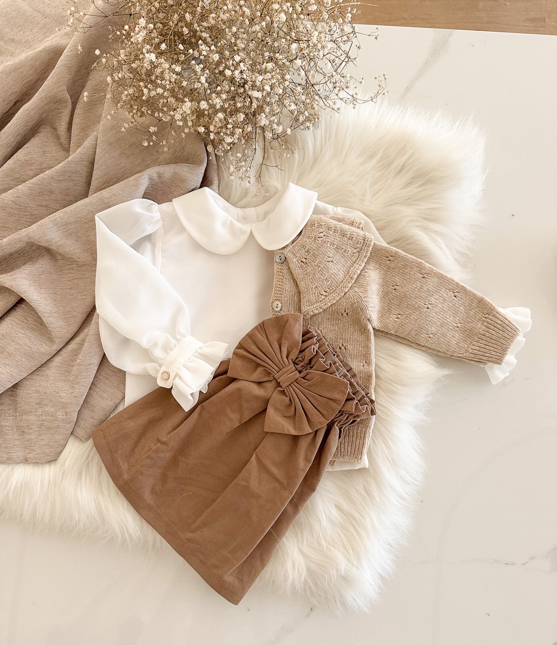 BLOUSE | Grace