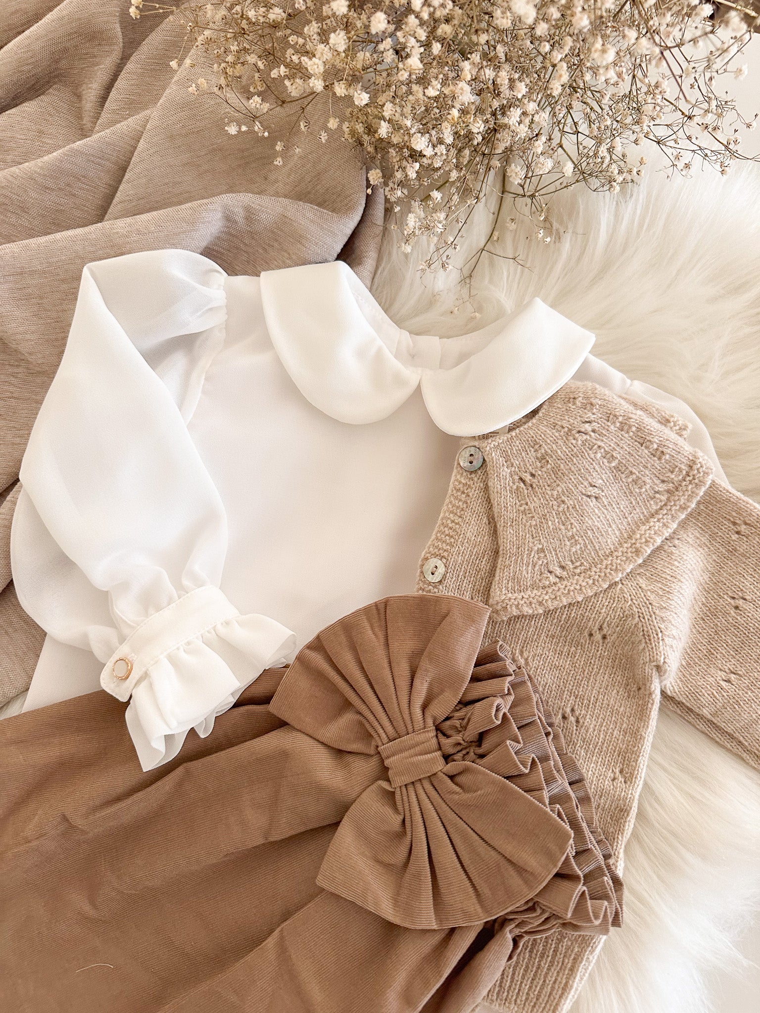 BLOUSE | Grace