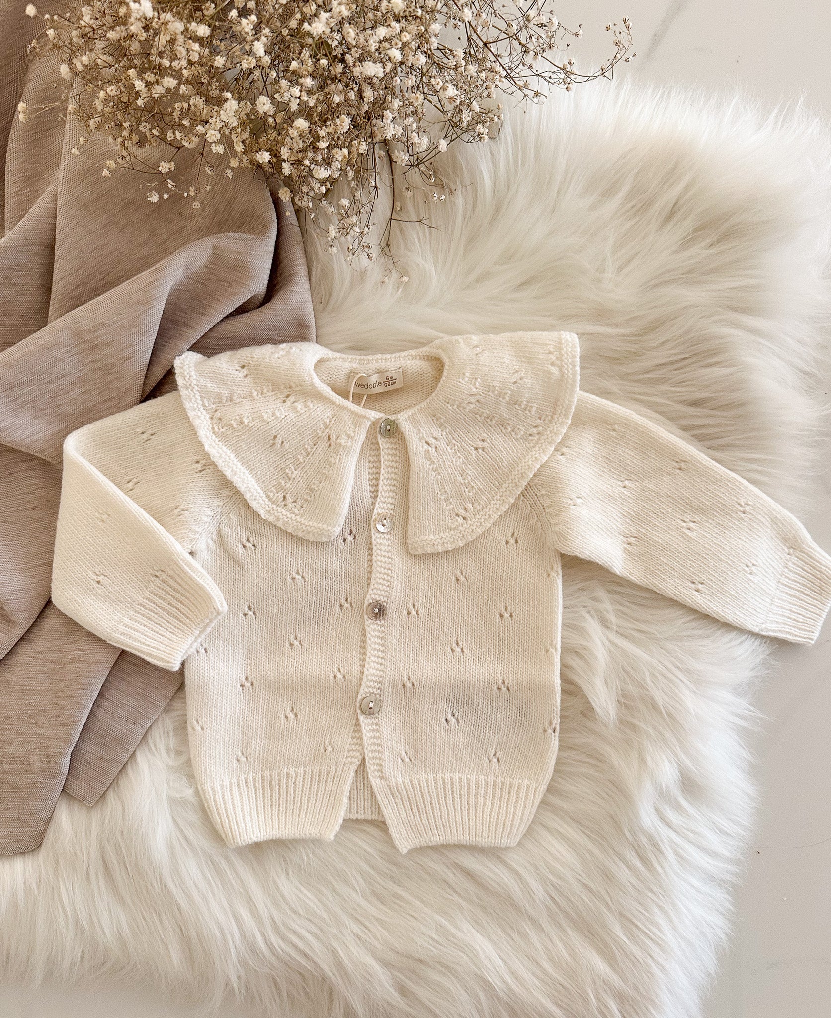 CARDIGAN | Whitney WIT
