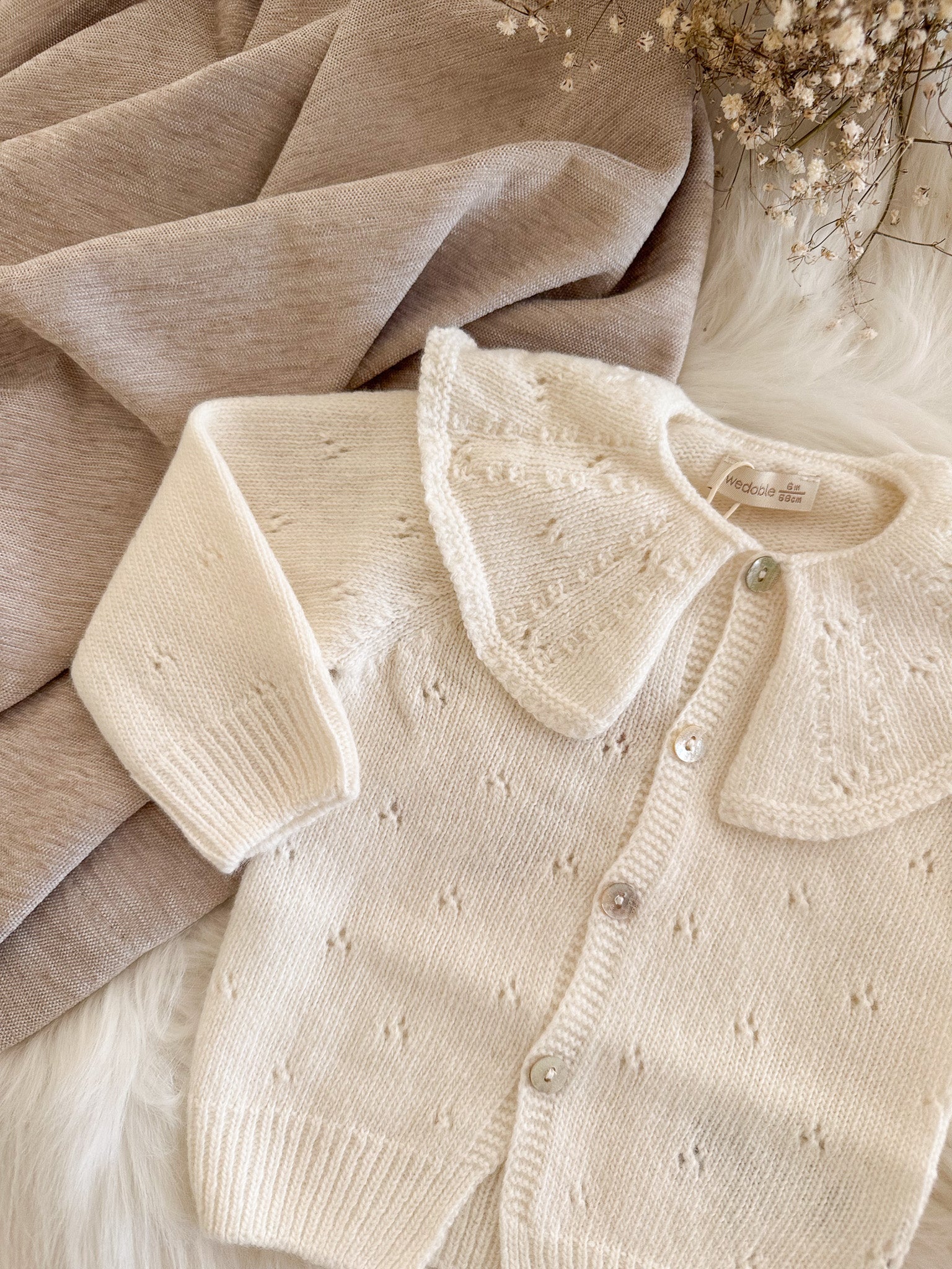 CARDIGAN | Whitney WIT