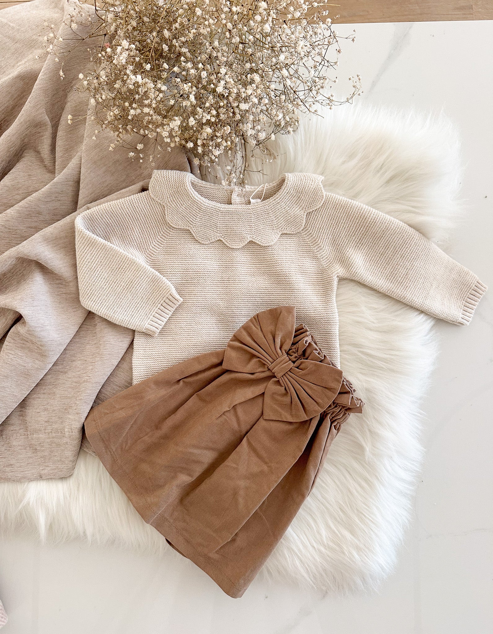 SWEATER | Lianne BRUIN
