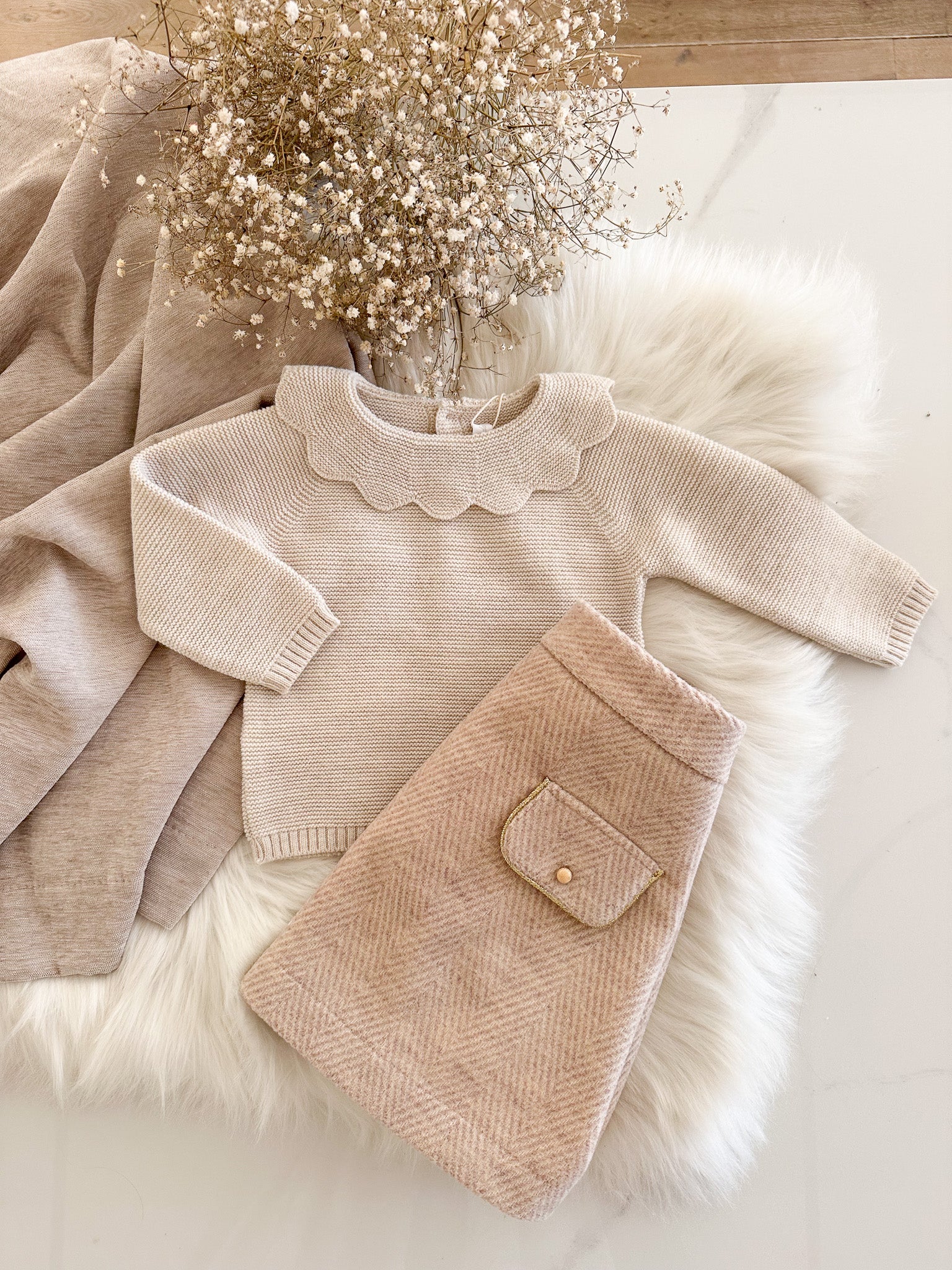 SWEATER | Lianne BRUIN