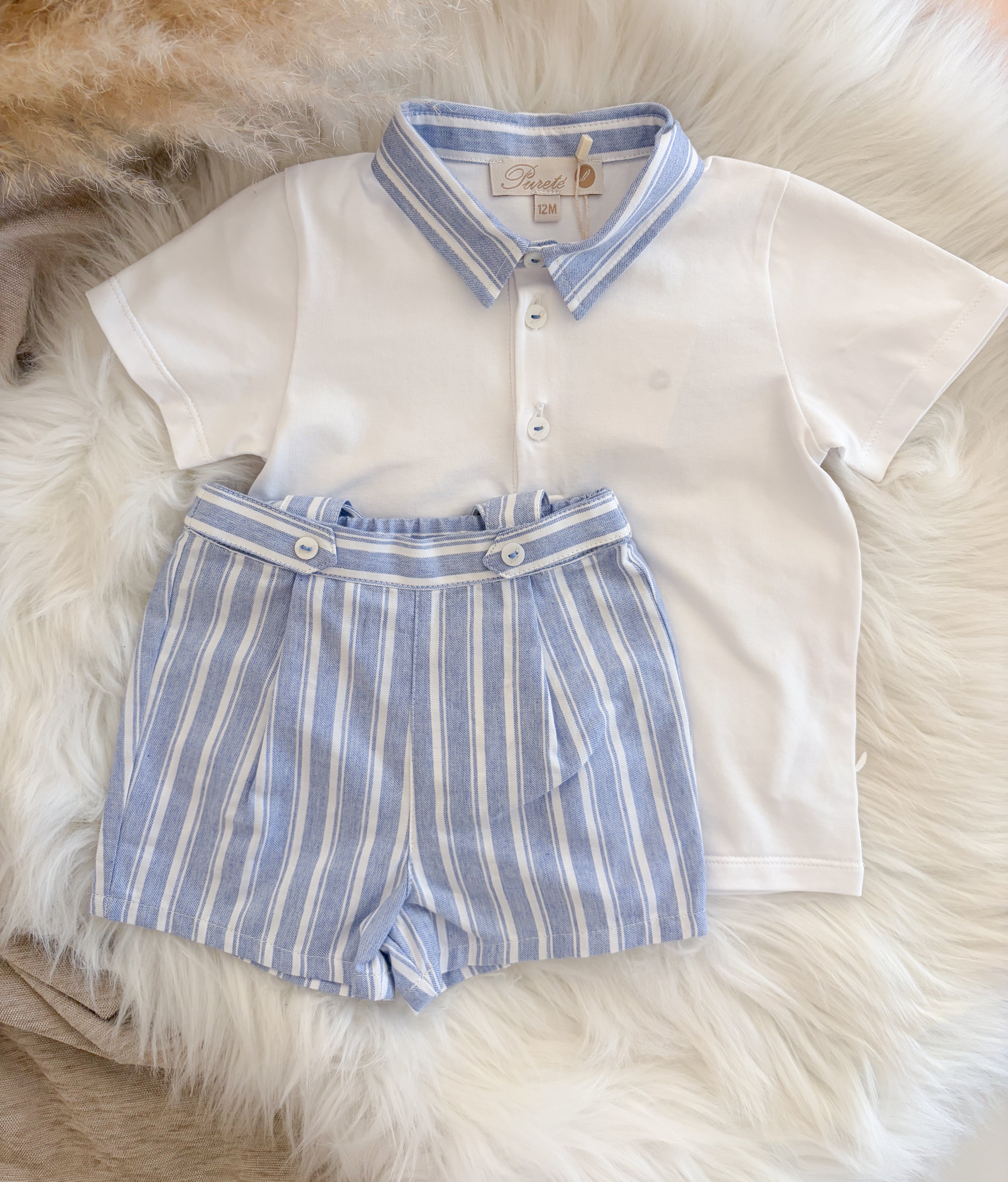 POLO | Ciel