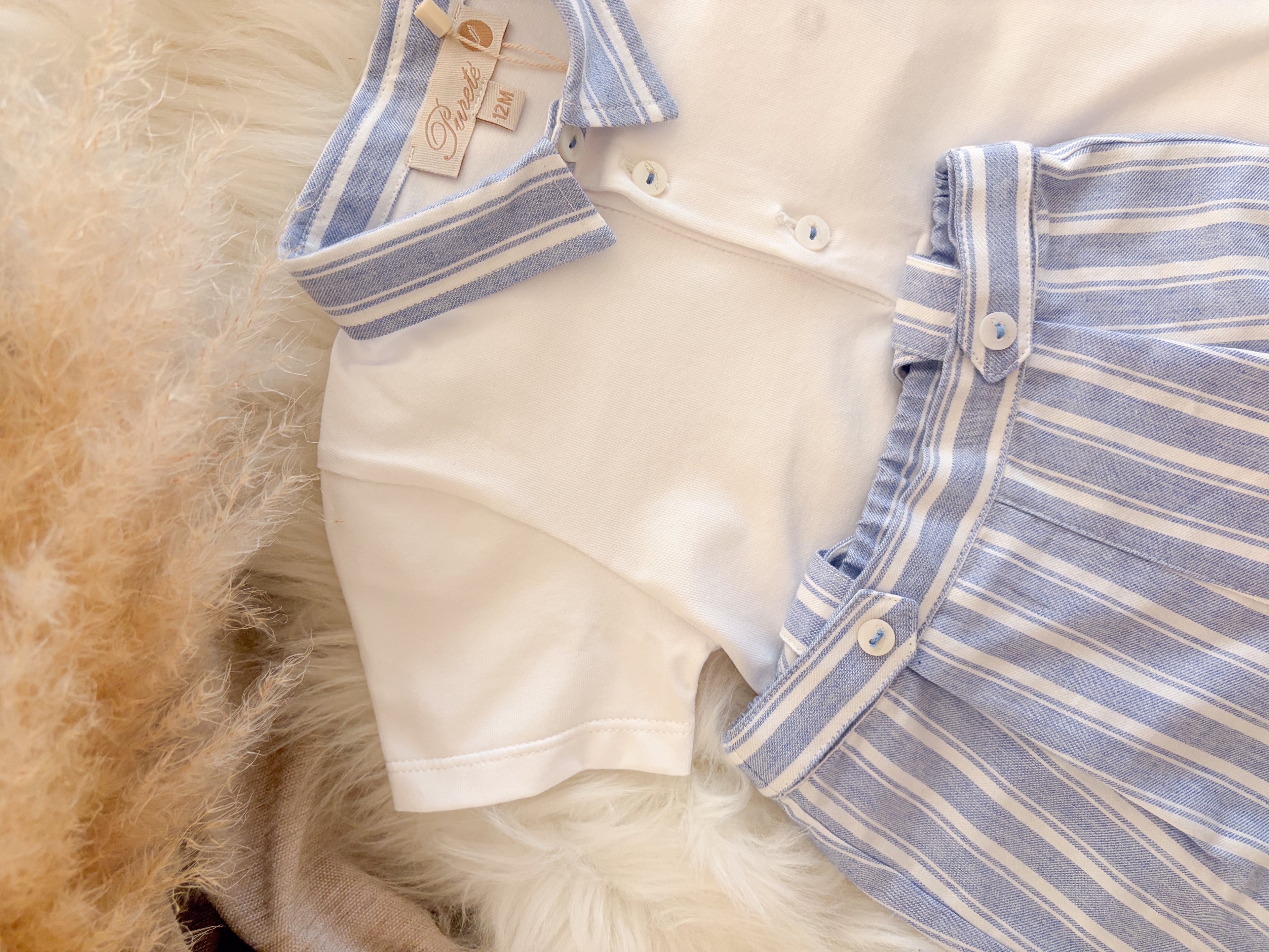 POLO | Ciel