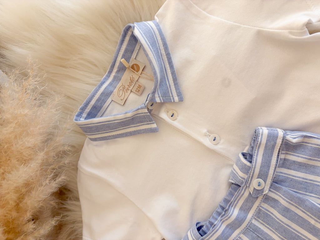 POLO | Ciel