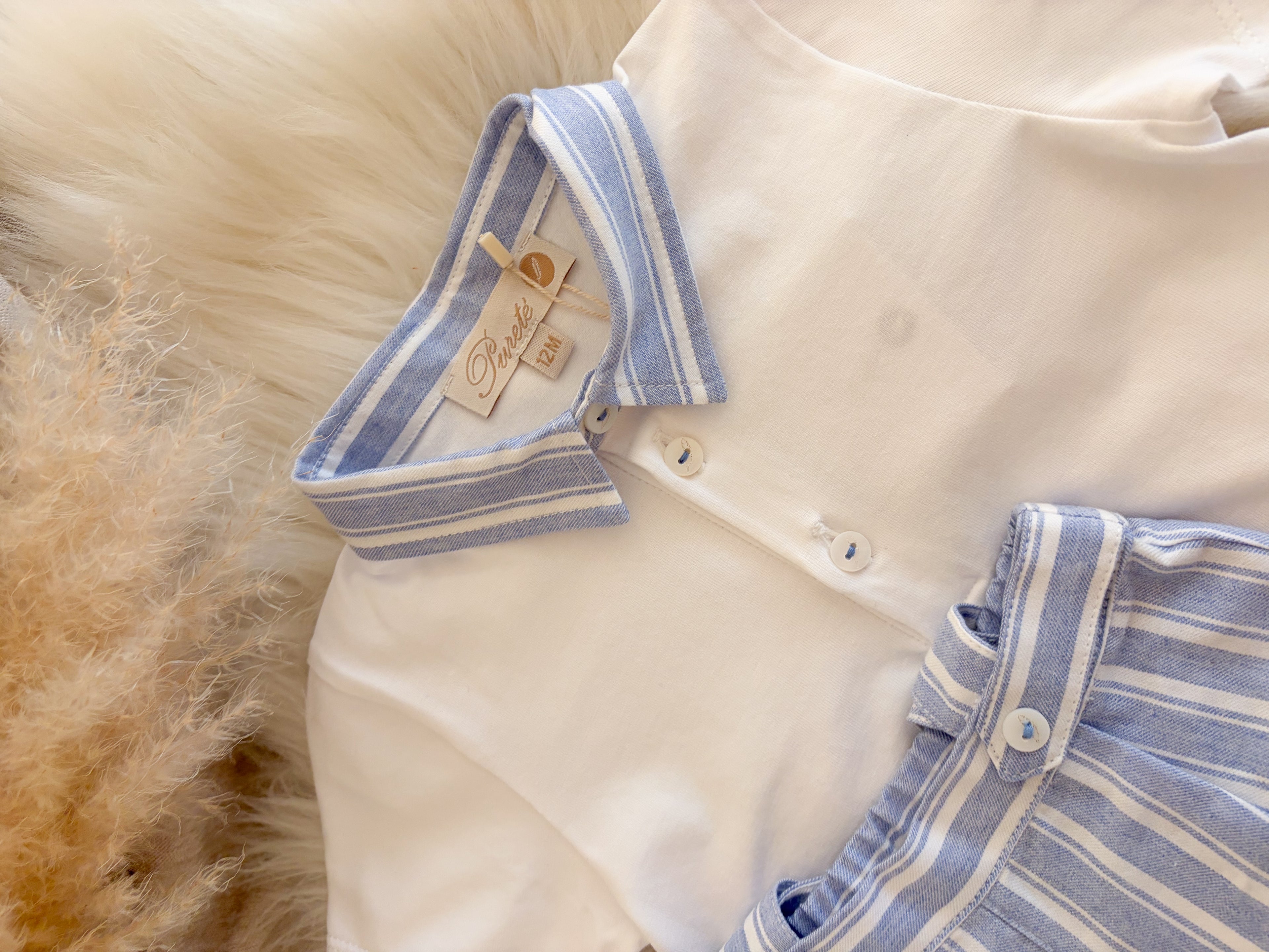 POLO | Ciel