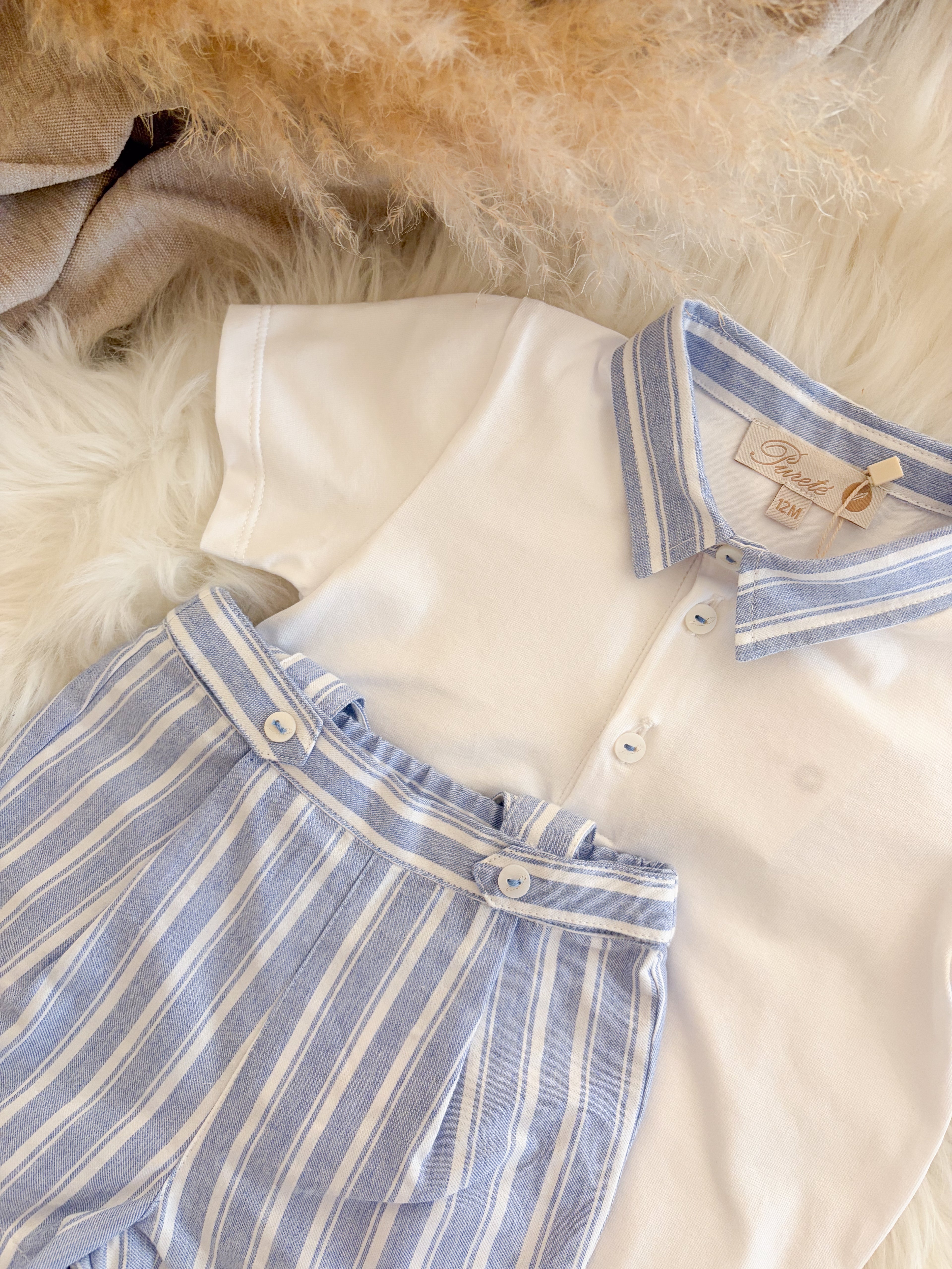 POLO | Ciel