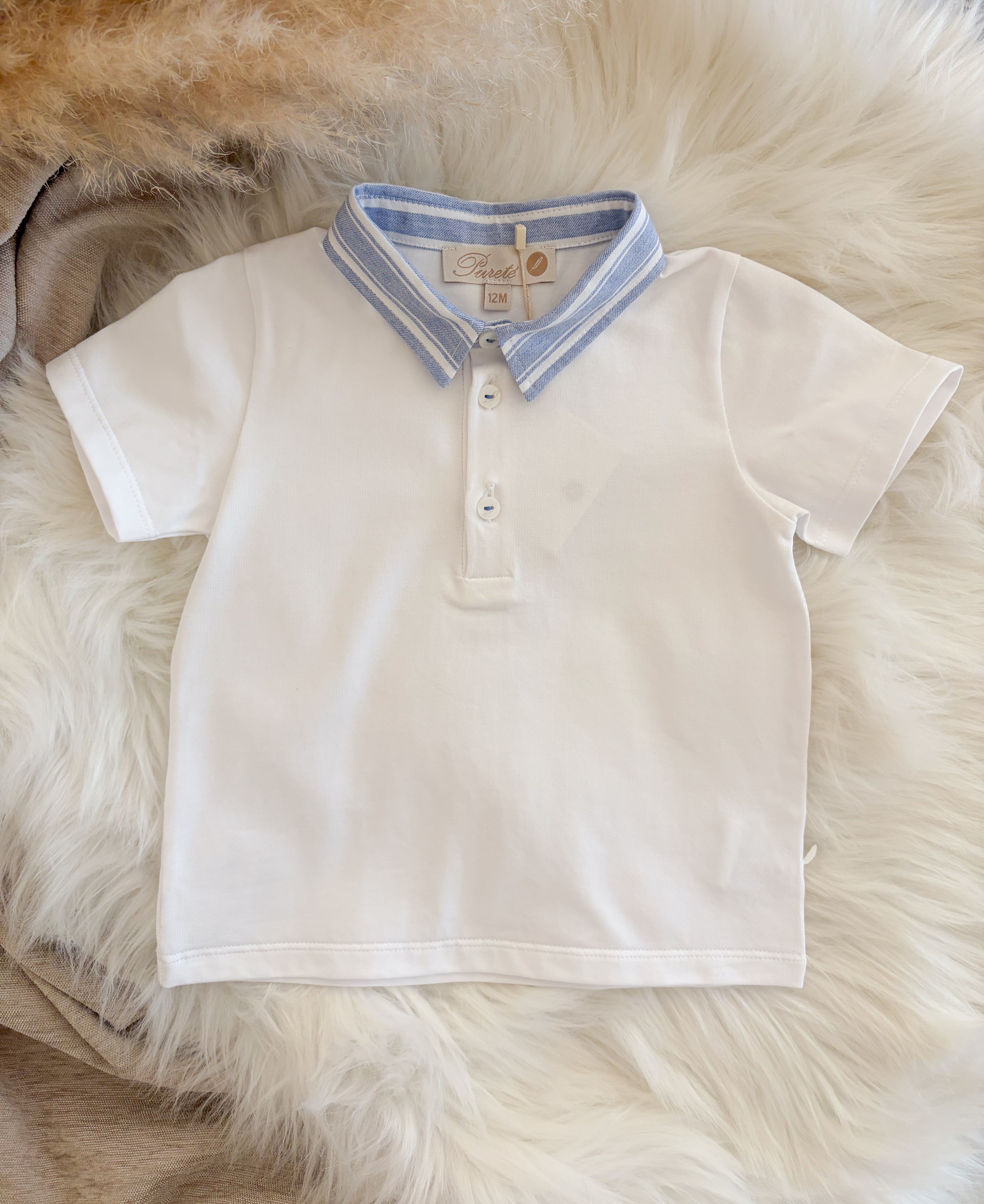 POLO | Ciel