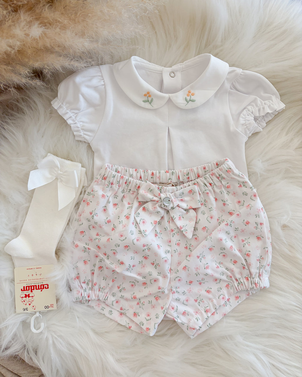 SHORT | Janne