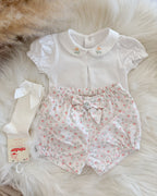 SHORT | Janne