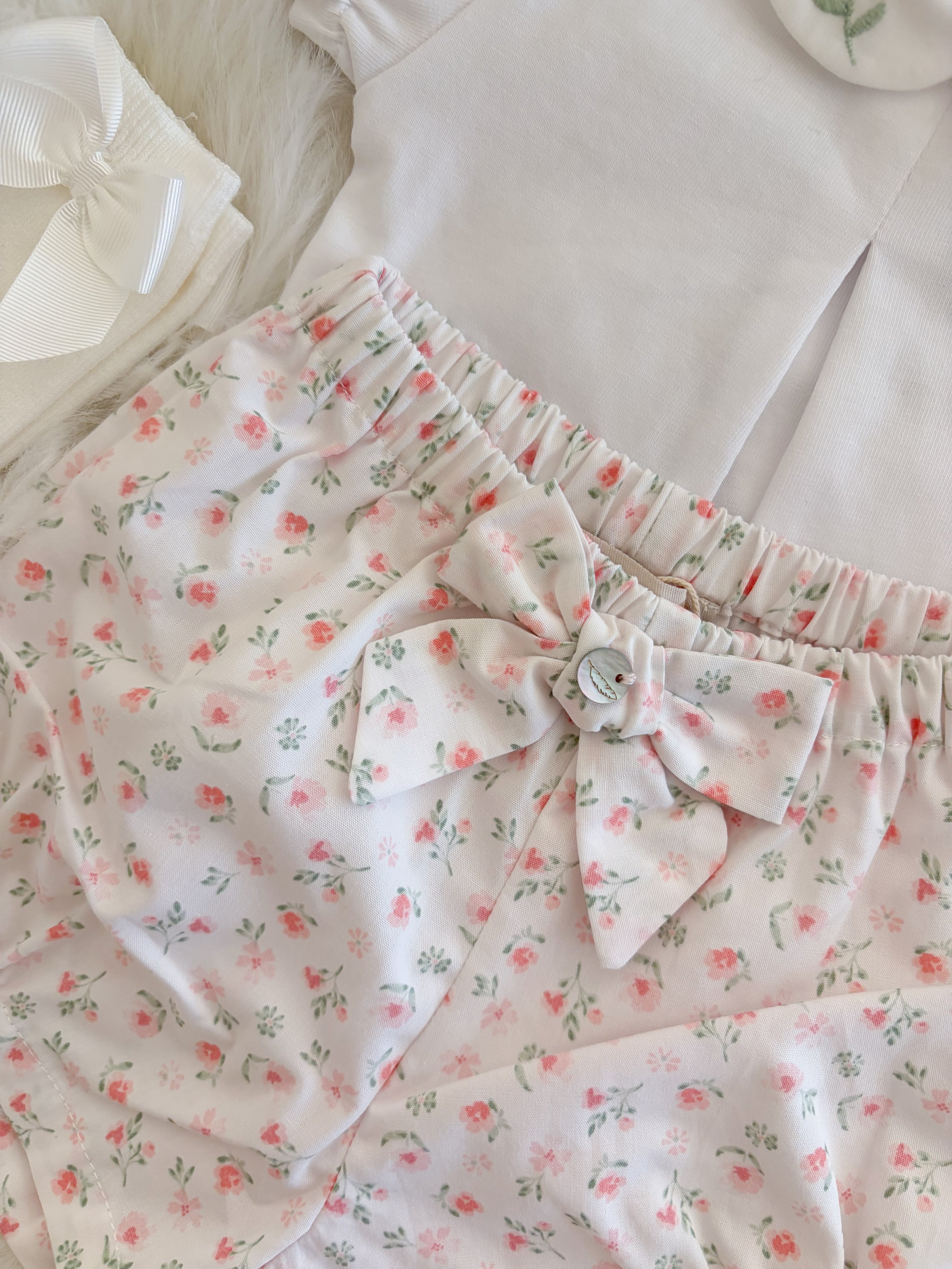 SHORT | Janne