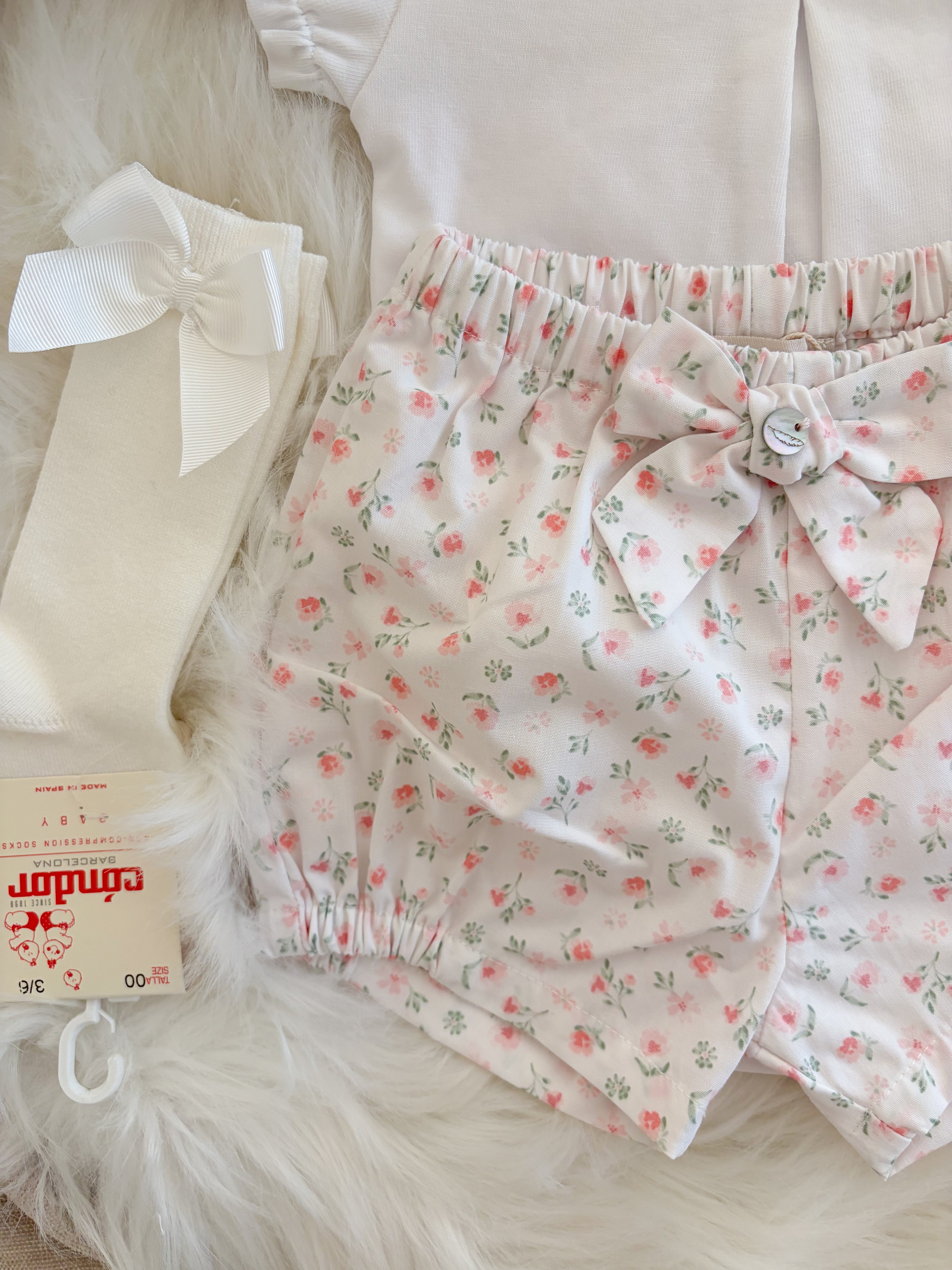 SHORT | Janne