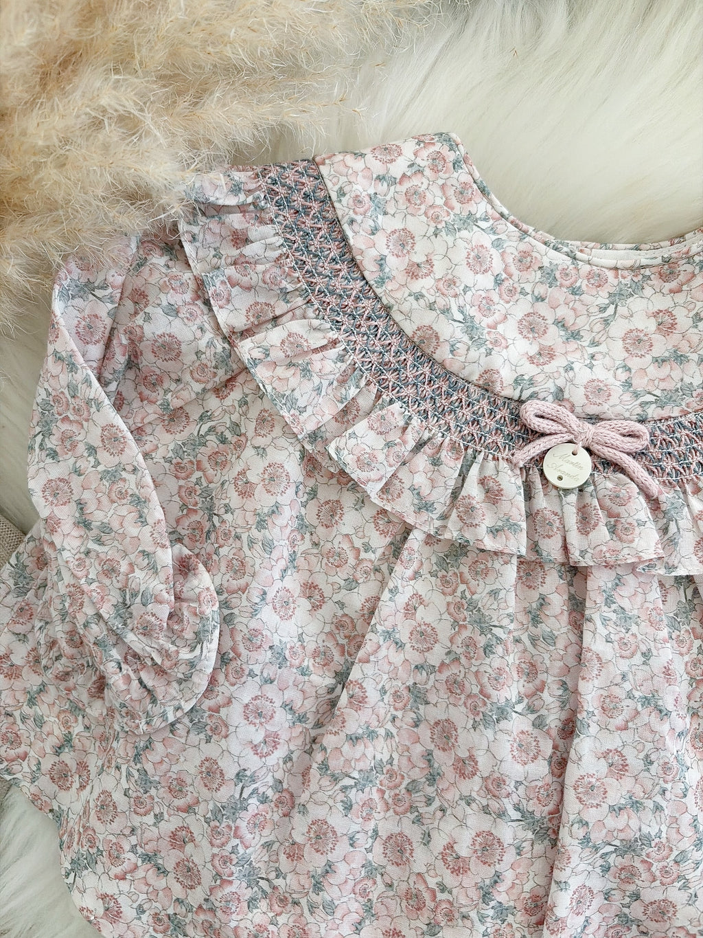 SET | Juna ROZE