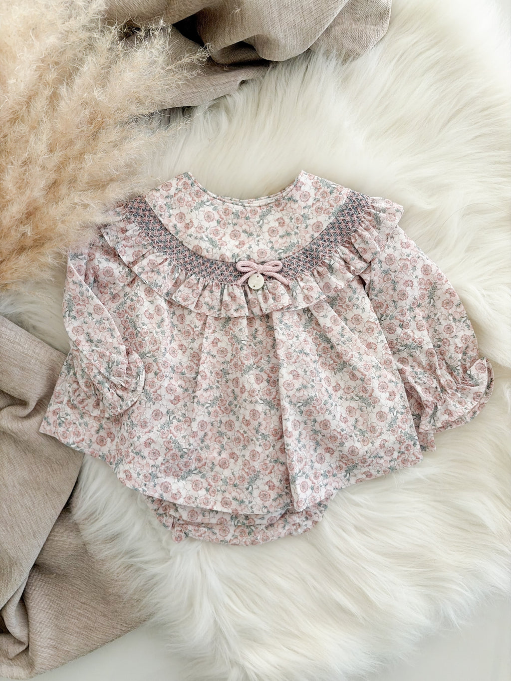 SET | Juna ROZE