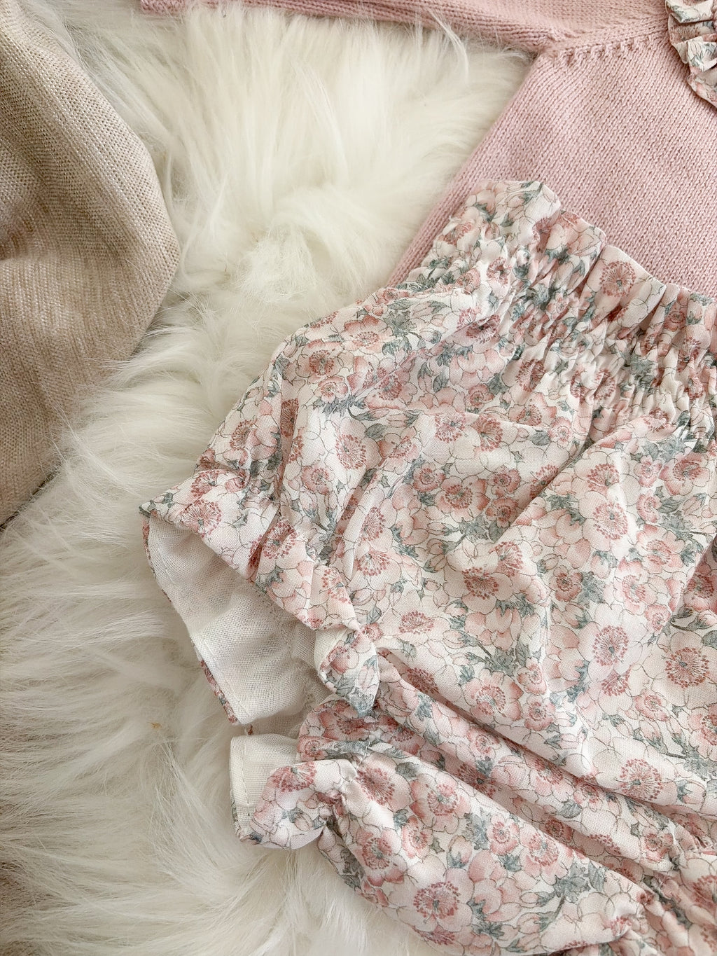 NEWBORNSET | Elara ROZE